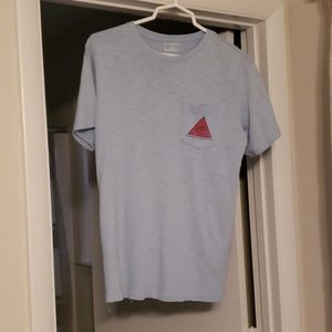 Southern tide tee shirt